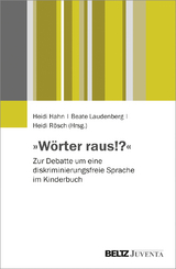 &raquo;W&ouml;rter raus!?&laquo; - 