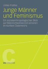 Junge M&auml;nner und Feminismus - Ulrike Prattes