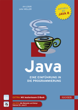 Java - Dirk Louis, Peter Müller