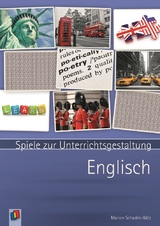 Englisch - Marion Schadek-B&auml;tz