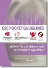 Leitlinien f&uuml;r das Management der arteriellen Hypertonie