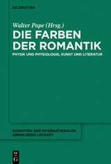Die Farben der Romantik - 