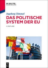 Das politische System der EU - Tömmel, Ingeborg