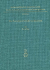 Das Arzneibuch Ortolfs von Baierland - Ortrun Riha