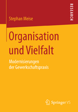 Organisation und Vielfalt - Stephan Meise