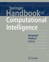 Springer Handbook of Computational Intelligence - 