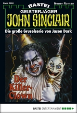 John Sinclair 990 - Jason Dark