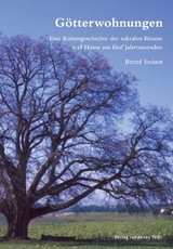 G&ouml;tterwohnungen - Bernd Steiner