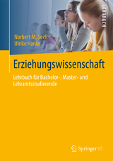 Erziehungswissenschaft - Norbert M. Seel, Ulrike Hanke