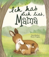 Ich hab Dich lieb, Mama - David Bedford, Brenna Vaughan