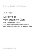 Der Mythos vom erz&uuml;rnten Gott - Ali Naci Asan