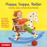 Hoppe, hoppe, Reiter - 