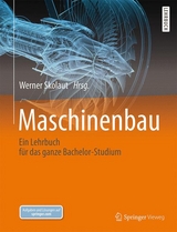 Maschinenbau - 