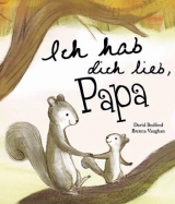 Ich hab Dich lieb, Papa - David Bedford, Brenna Vaughan