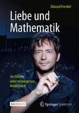 Liebe und Mathematik - Edward Frenkel