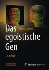 Das egoistische Gen - Richard Dawkins
