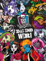 Monster High - Das sind wir!