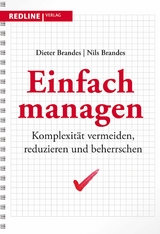Einfach managen -  Dieter Brandes