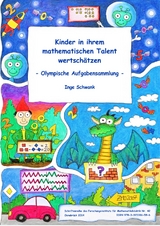 Kinder in ihrem mathematischen Talent wertsch&auml;tzen - Inge Schwank