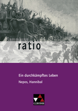 Sammlung ratio / Ein durchk&auml;mpftes Leben - Stephan Flaucher