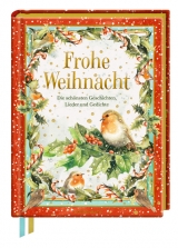 Frohe Weihnacht