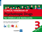 Clinical Handbook of Psychotropic Drugs for Children & Adolescents - 