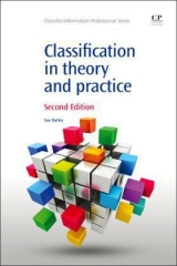 Classification in Theory and Practice - Batley, Susan