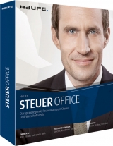 Haufe Steuer Office DVD - 