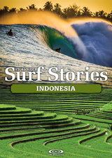 Stormrider Surf Stories Indonesia - Alex Dick-Read, Bruce Sutherland