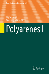 Polyarenes I - 