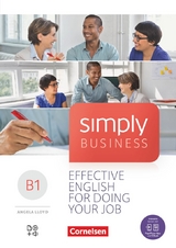 Simply Business - B1 - Angela Lloyd
