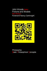 Fictions and Models - 