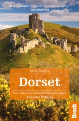 Dorset (Slow Travel) - Alexandra Richards