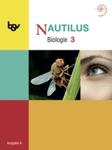 Nautilus - Ausgabe A für Gymnasien in Baden-Württemberg / Band 3: 9./10. Schuljahr - Schülerbuch - Beck, Ludmilla; Bochter, Reinhard; Böggemeyer, Dorothee; Eckerskorn, Elisabeth; Fuchs, Carmen; Gresmeier, Bianca; Hennings, Helge; Hesse, Manfred; Hoffmann, Gregor; Hofmann, Herbert; Huck, Norbert; Hupfer, Klaus; Kisser-Priesack, Gabriele; Kohler, Gerd; Lange, Michaela; Nowak, Kerstin; Retzlaff-Fürst, Carolin; Rudolph, Beate; Schauer, Helmut; Schnebel-Mohr, Eva-Maria; Sinclair, Sandra; Stratil, Franz; Thieß, Stephanie; Thomas, Eugen; Weber, Felix; Nowak, Rainer