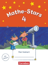 Mathe-Stars - Regelkurs - 4. Schuljahr - Ihn-Huber, Petra; Pütz, Beatrix; Plankl, Elisabeth; Kobr, Ursula; Kobr, Stefan; Hatt, Werner