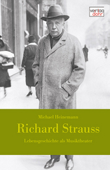 Richard Strauss - Michael Heinemann