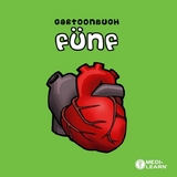 Cartoonbuch f&uuml;nf - Rippenspreizer -  Rippenspreizer