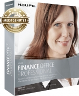 Haufe Finance Office Professional DVD - 