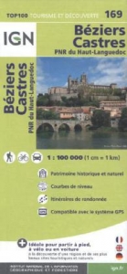 Béziers / Castres - 