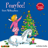 Ponyfee feiert Weihnachten - Barbara Zoschke