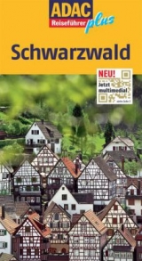ADAC Reisef&uuml;hrer Plus Schwarzwald