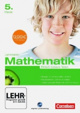 Lernvitamin Mathematik 5. Klasse - 