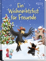 Ein Weihnachtsfest f&uuml;r Freunde - Annette Herzog