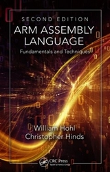 ARM Assembly Language - Hohl, William; Hinds, Christopher