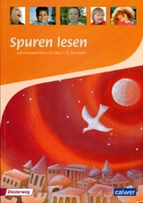 Spuren lesen