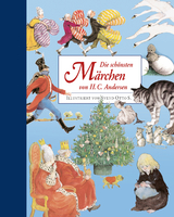 Die sch&ouml;nsten M&auml;rchen von H. C. Andersen - Hans Christian Andersen
