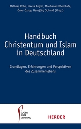 Handbuch Christentum und Islam in Deutschland - 