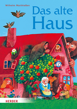 Das alte Haus - Wilhelm Matthie&szlig;en