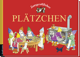 Zwergenstübchen Plätzchen - Elke Schuster, Timo Schuster