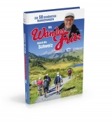 Mit WanderFritz durch die Schweiz - Fritz Hegi